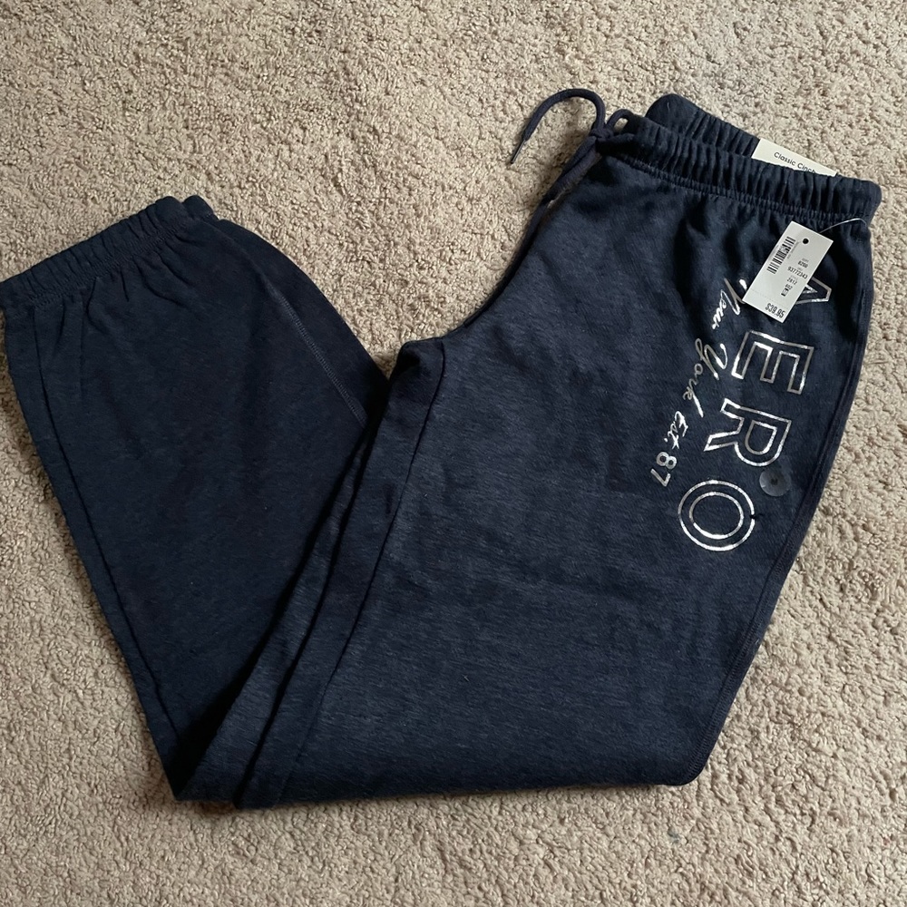 Sweatpants